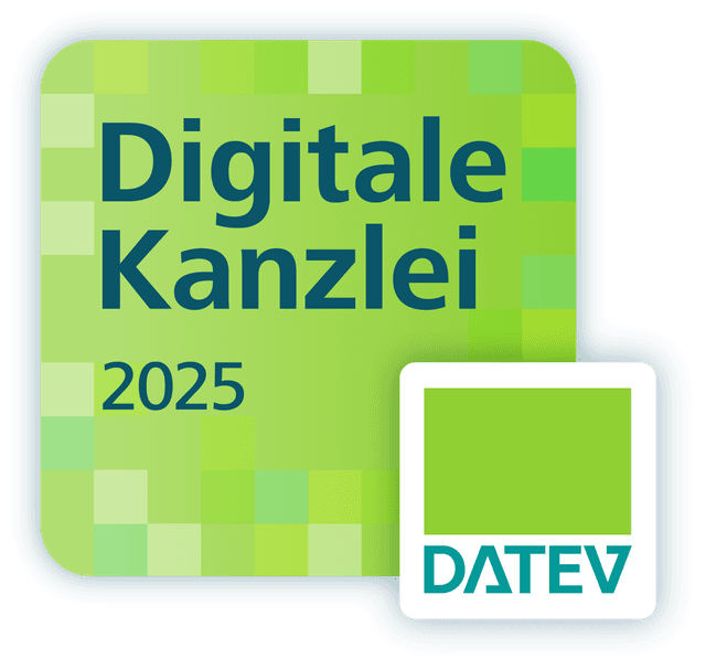 DATEV Digitale Kanzlei 2025 – Zertifizierung