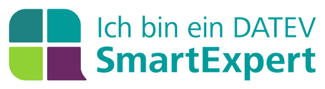 DATEV SmartExperts – Zertifizierung