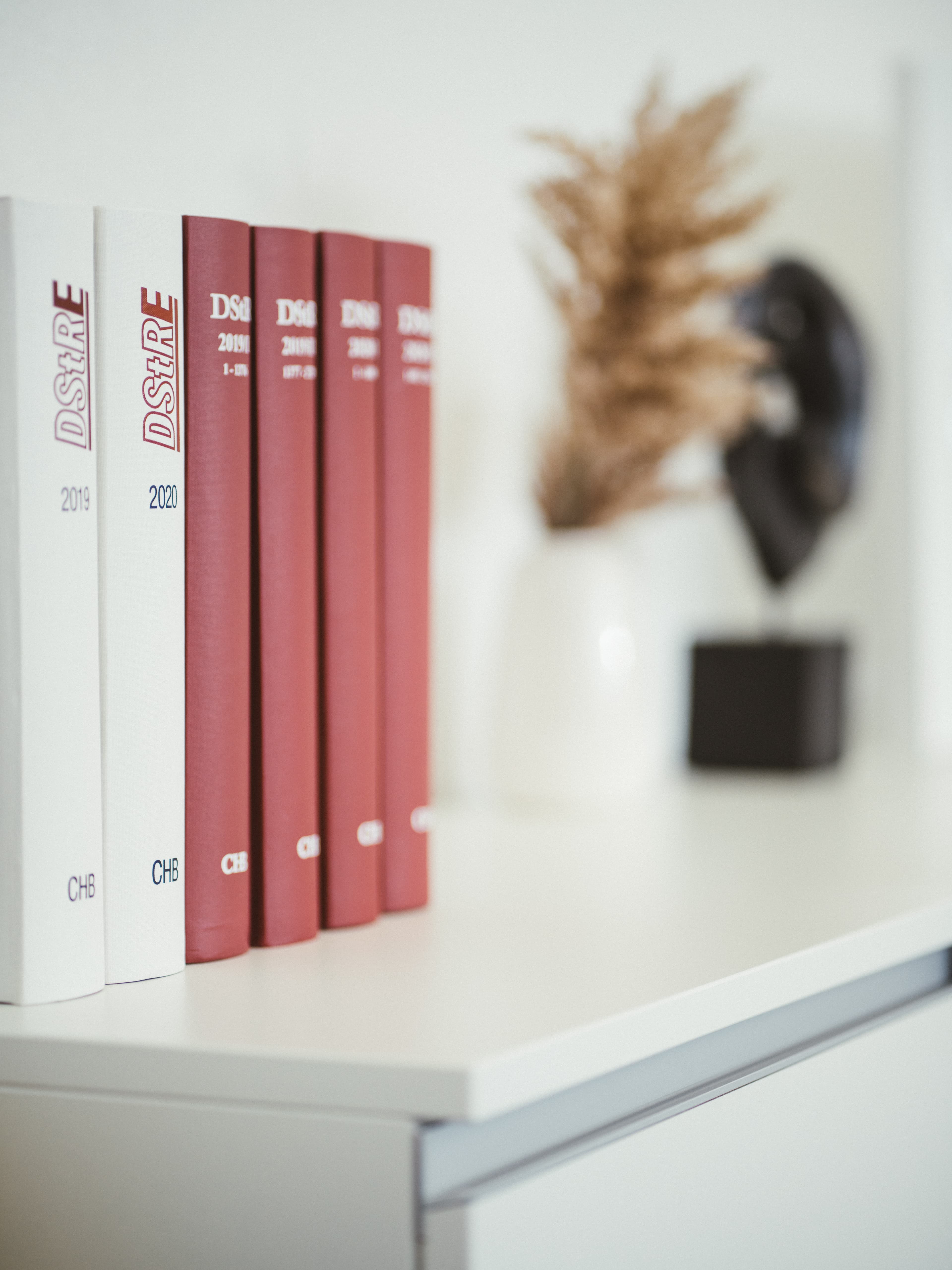 Steuerrecht-Fachbücher